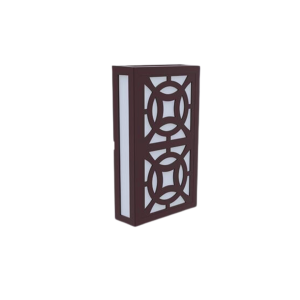 ARANDELA COBOGO CIRCOLO CF 12W 3000K AVANT