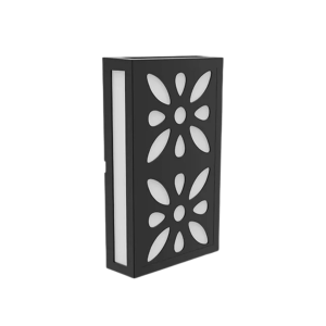 ARANDELA COBOGO MANDALA PTO 12W 3000K AVANT