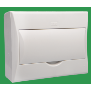 QUADRO DIST 12 DIN SOB PIAL