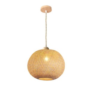 PENDENTE BORNEU 50CM