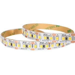 FITA LED 15W 5M 12V IP65/2835 4000K 10MM NORDECOR IP65