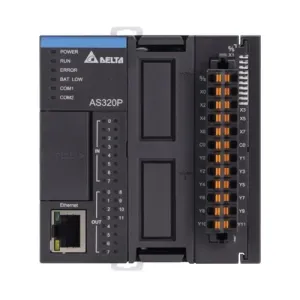 CONTROLADOR AS300 128K 16ED 16SD NPN AS332T-A