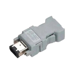 CONECTOR DO DRIVE PARA CABO DE ENCODER -