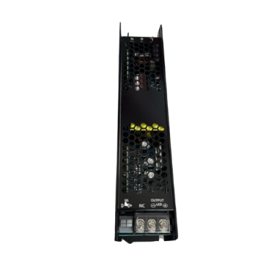 FONTE DC12V DIMERIZAVEL 8.3A 100W 127V NORDECOR