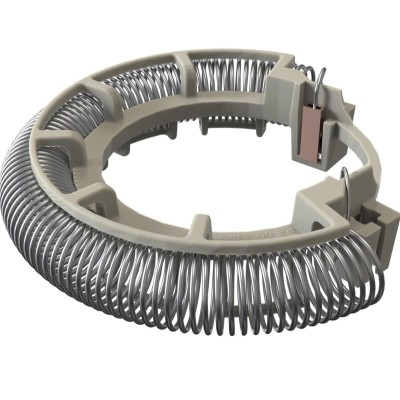 RESISTENCIA DUCHA MASTER BANHO 220V ZAGONEL