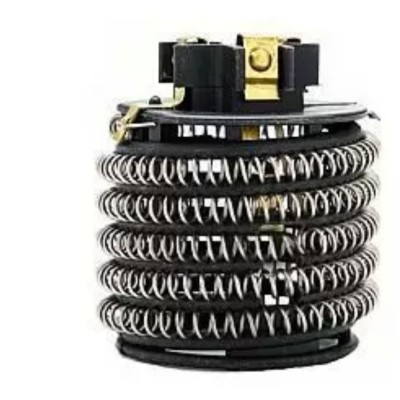 RESISTENCIA GORDUCHA 4T 5450W 127V