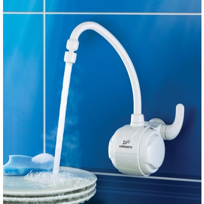 TORNEIRA ELET VERSATIL 127V 4500W