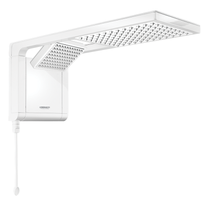 CHUVEIRO ACQUA DUO BCO 7800W 220V