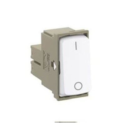 ZEFFIA MOD INT. BIP. 25A 250V