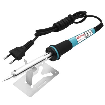 FERRO SOLDA 40W 127V FAME