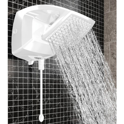 CHUVEIRO DUCHA FUTURA ELETR 127V/5500W LORENZETTI