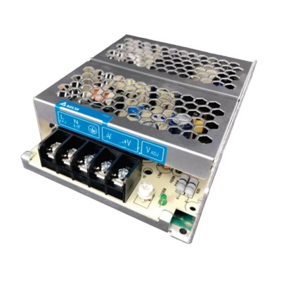 FONTE DE ALIMENTAÇÃO 24V 50W 2,1A 85-264VCA PMC-24V050W1A