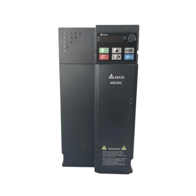 INVERSOR MS300 7.5CV 460V 3F-C/ STO VFD13AMS43ANSAA