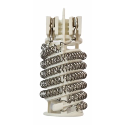 RESISTENCIA PURAVITTA ELET 5500W 127V HYDRA