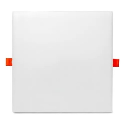 PAINEL LED QDR EMB/SOB 24W 4000K 2280LM