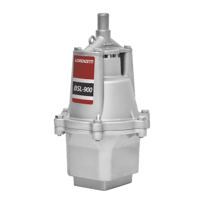 BOMBA SUBMERSA BSL-900 254V LORENZETTI