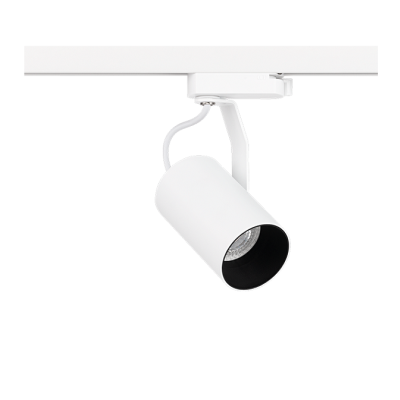 SPOT FLOW MR16 SD1940 BRANCO