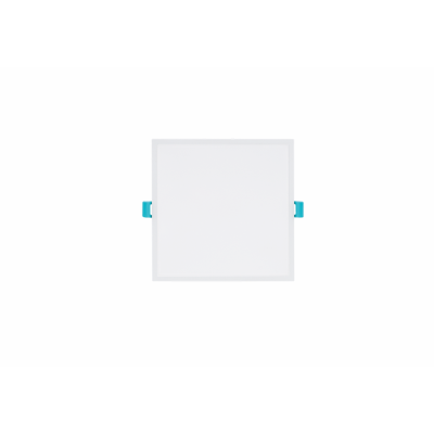 PAINEL EMB. EDGE LED 8W QD STL22951BR/30