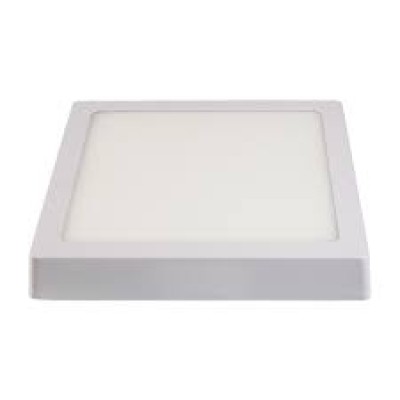 PAINEL SOB QUAD 24W 6500K MG LUX