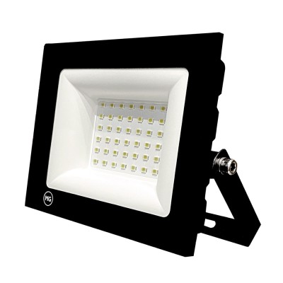 REFLETOR LED 50W 6500K BIVOLT MG LIGHT