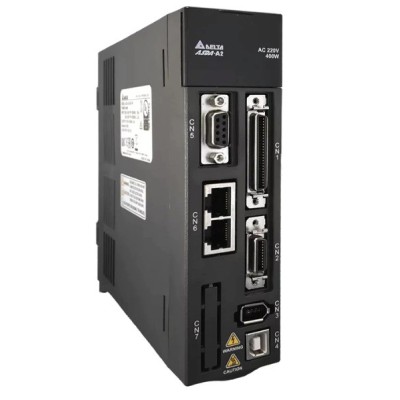 SERVO DRIVE DELTA A2 ASD-A2-0421-M 0,4KW 220V CANOPEN