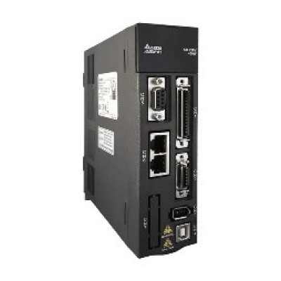 SERVO DRIVE DELTA ASD-A2-0221-M A2 200W 220V 1F CANOPEN
