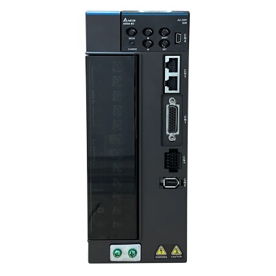 SERVO DRIVE DELTA ASD-B3A-2023-M 2,0KW 220V CANOPEN